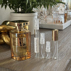 Al Haramain: Imperial Oud Perfume Sample