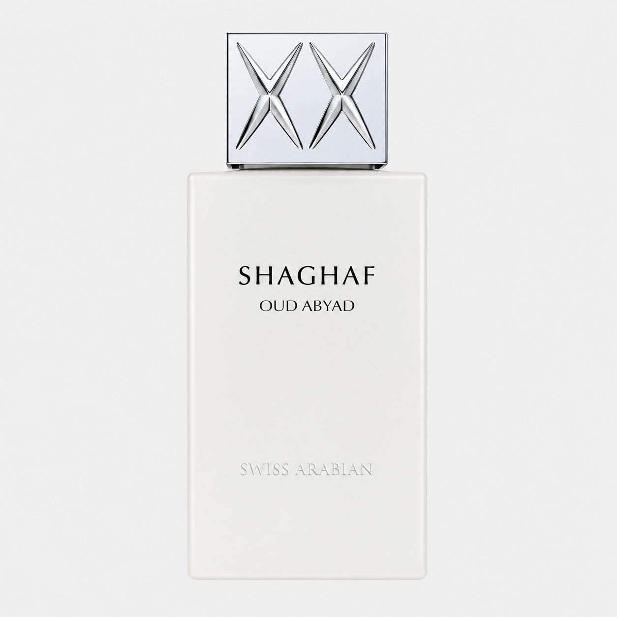 Shaghaf Oud Abyad