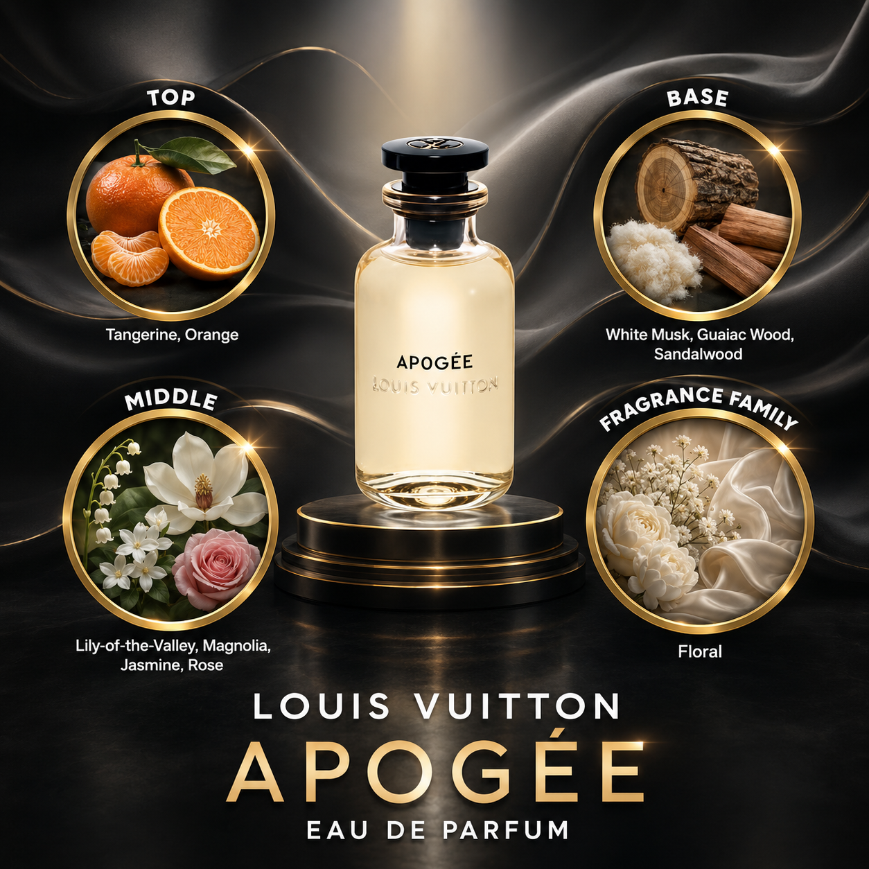 Apogee