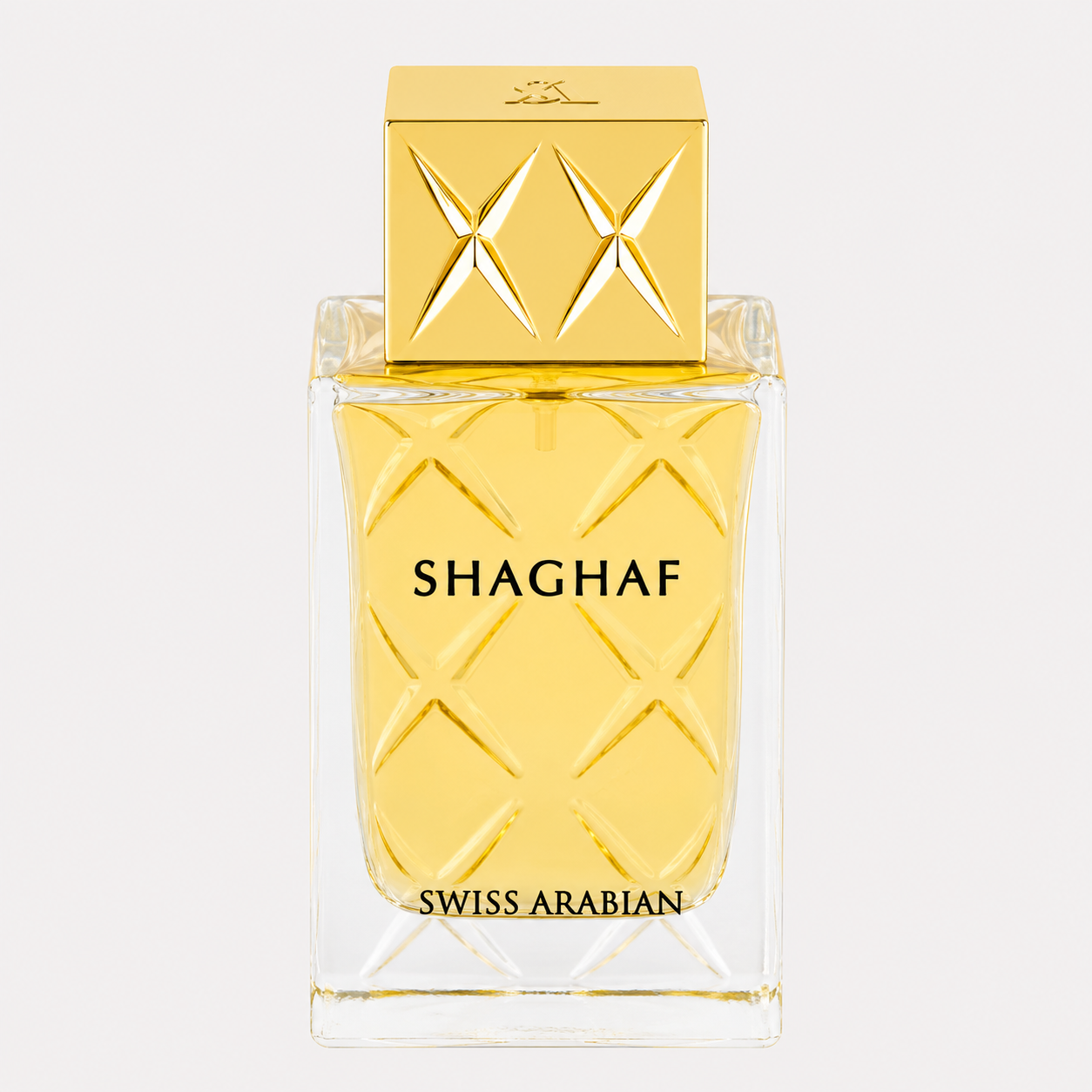 Shaghaf Women