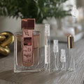 Lattafa:  Second Song Perfume Sample