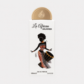 La African Drummer