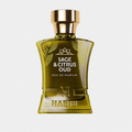 Sage & Citrus Oud