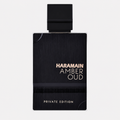 Amber Oud Private Collection