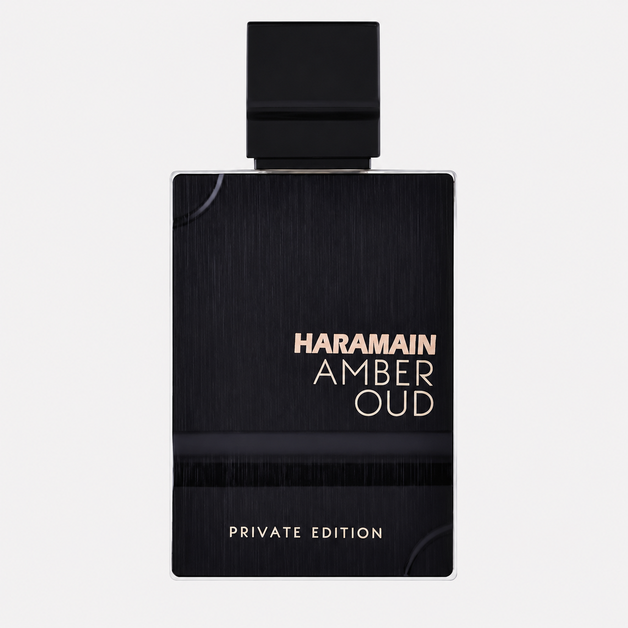 Amber Oud Private Collection