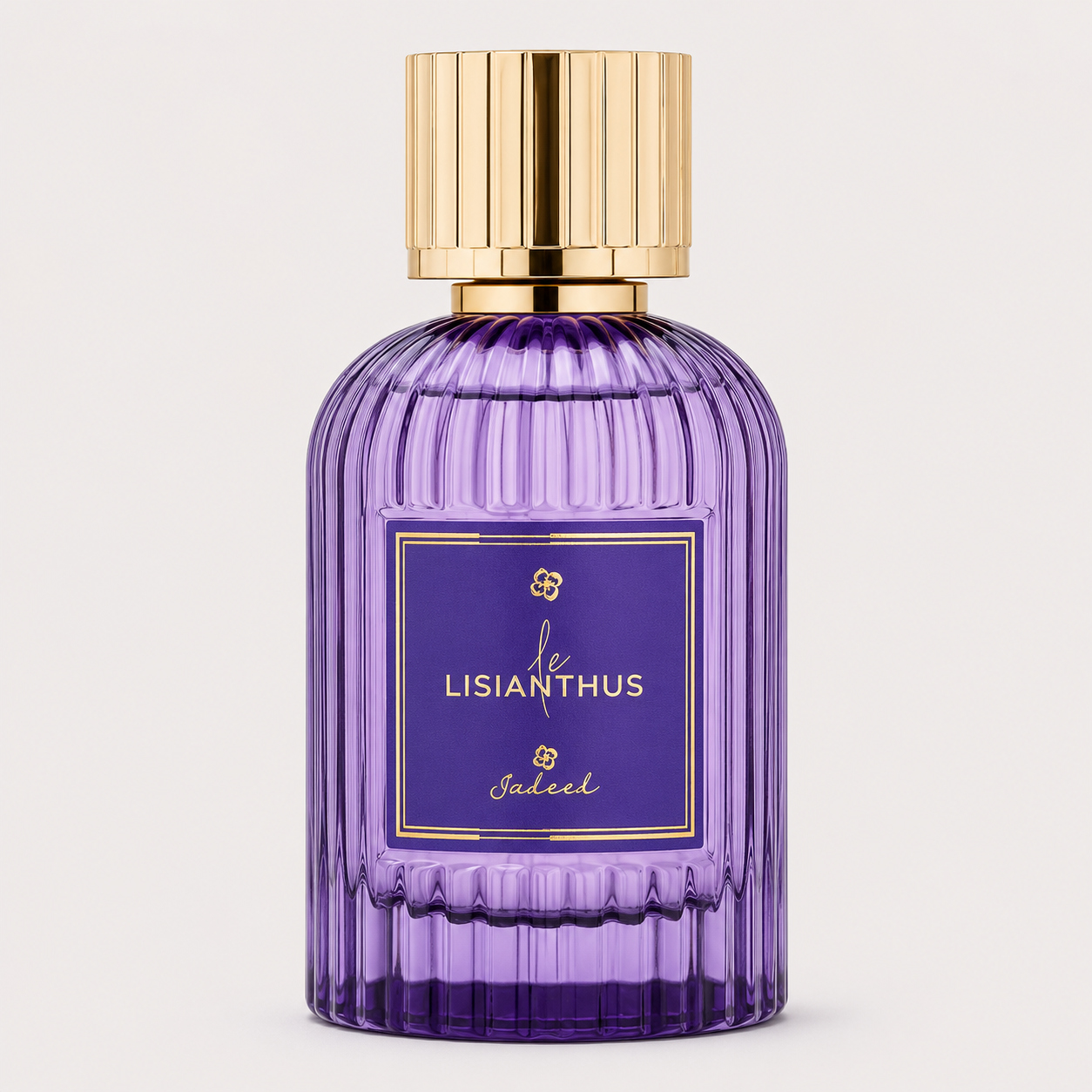 Le Lisianthus