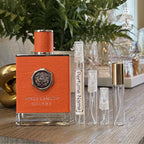 Vince Camuto Solare Perfume Sample