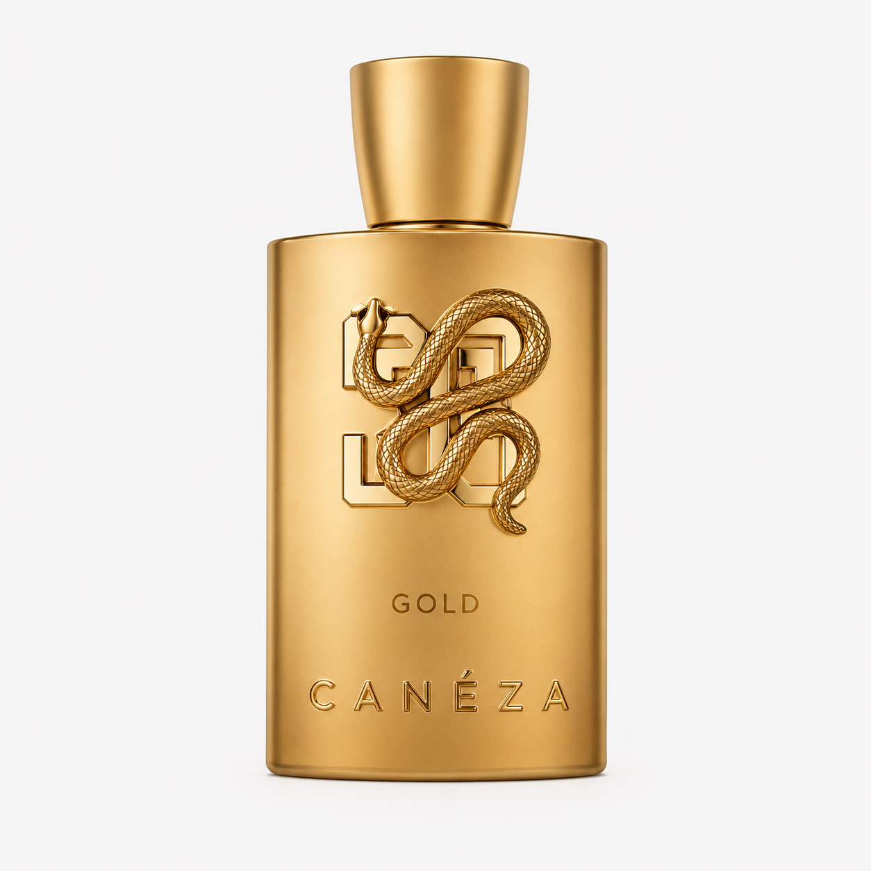 Canéza: Gold