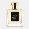 Gold Honey Oud
