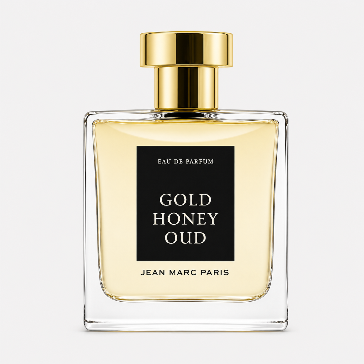Gold Honey Oud