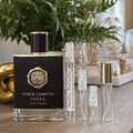 Vince Camuto Terra Extreme Perfume Sample