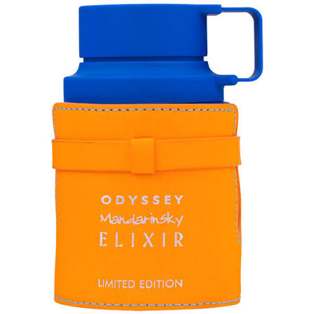 Armaf: Odyssey Mandarin Sky Elixir Sample