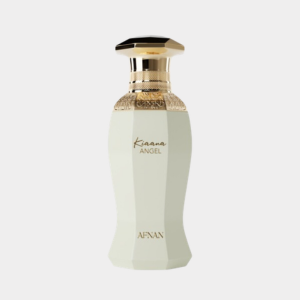 Afnan: Kiaana Angel Perfume Sample
