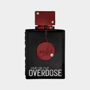 Club de Nuit Overdose