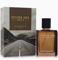 Michael Malul: Citizen Jack Absolute Perfume Sample
